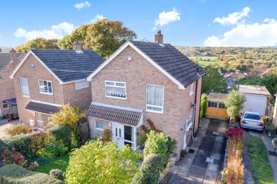 3 Bedroom Detached